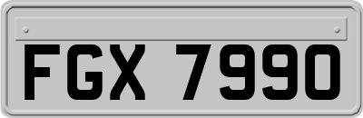 FGX7990