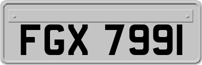 FGX7991