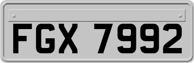 FGX7992