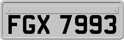 FGX7993