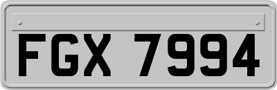 FGX7994