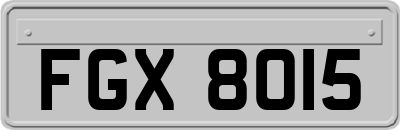 FGX8015