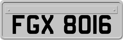 FGX8016