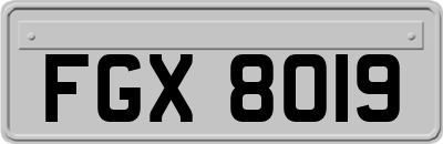 FGX8019