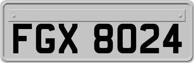 FGX8024