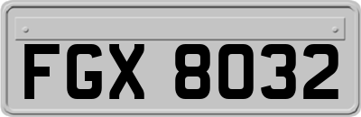 FGX8032