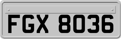 FGX8036