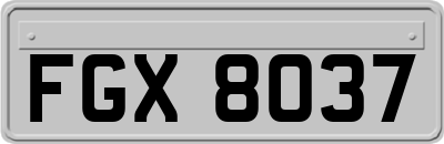 FGX8037