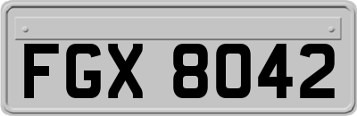 FGX8042
