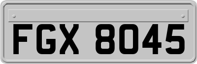 FGX8045