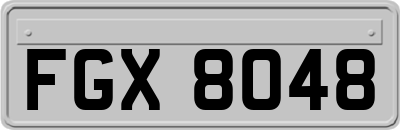 FGX8048