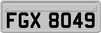 FGX8049