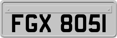 FGX8051
