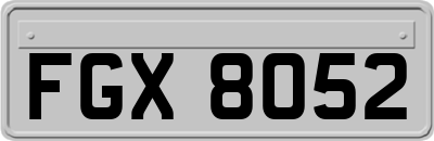 FGX8052