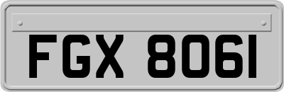 FGX8061