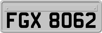 FGX8062