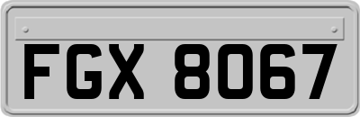 FGX8067