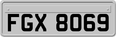 FGX8069