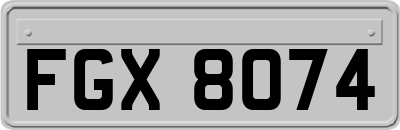 FGX8074