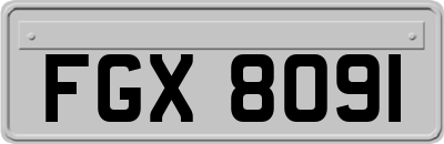 FGX8091