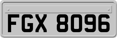 FGX8096