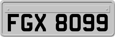 FGX8099