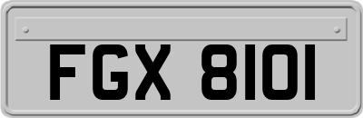 FGX8101