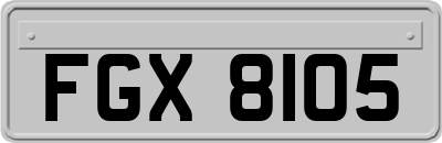 FGX8105
