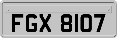 FGX8107