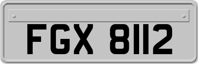 FGX8112