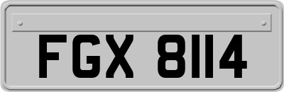FGX8114