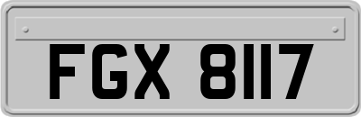 FGX8117