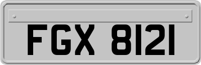 FGX8121