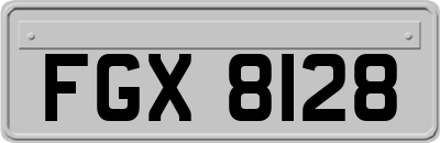 FGX8128