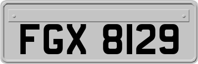 FGX8129