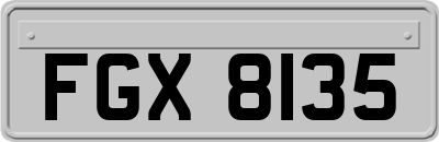 FGX8135