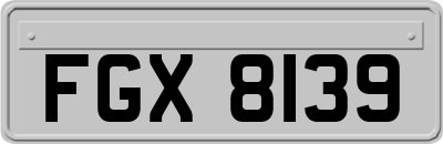 FGX8139