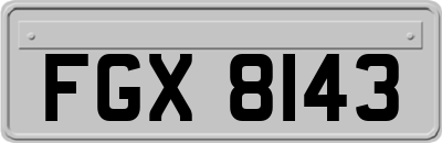 FGX8143