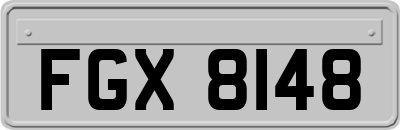 FGX8148