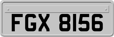 FGX8156