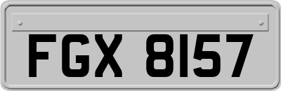 FGX8157