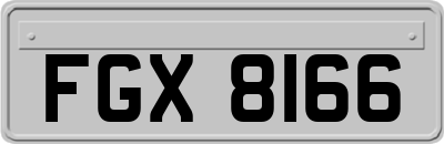 FGX8166