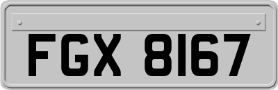 FGX8167