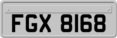 FGX8168