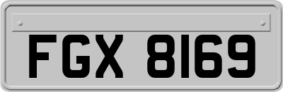 FGX8169