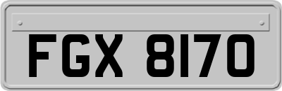FGX8170