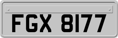 FGX8177