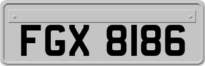 FGX8186