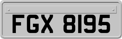 FGX8195