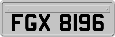 FGX8196